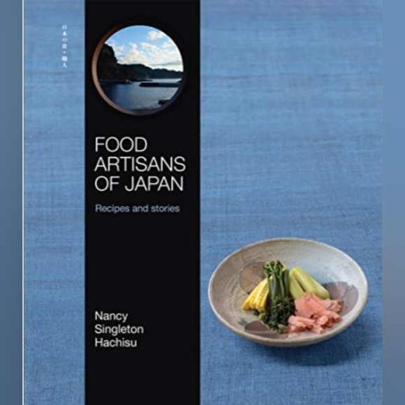 Food Artisans of Japan: Recipes and stories - Picture 1 of 8